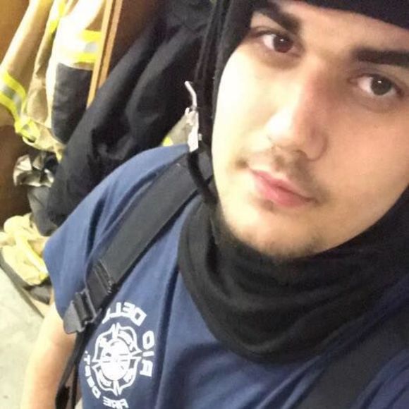 Meet your Posher, Joseph - Picture 1 of 1